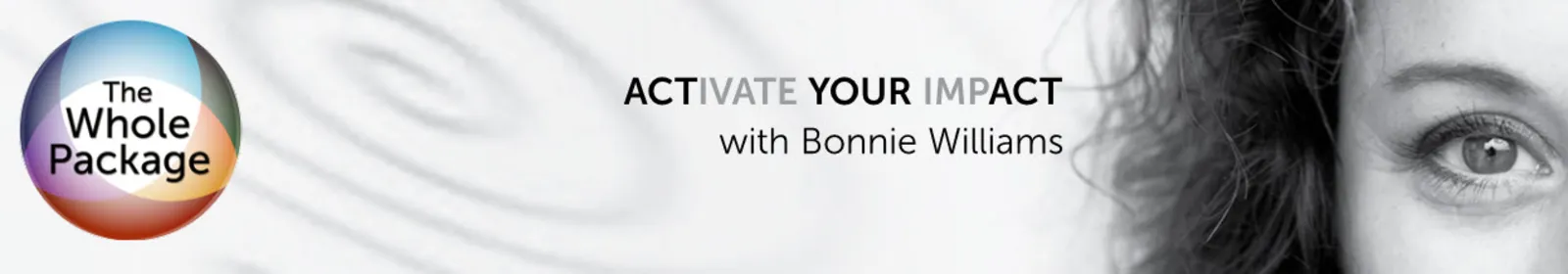 The Whole Package Banner