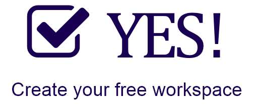 Yes Create @ LearningStone