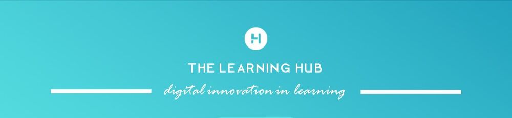 Learning Hub main page.JPG