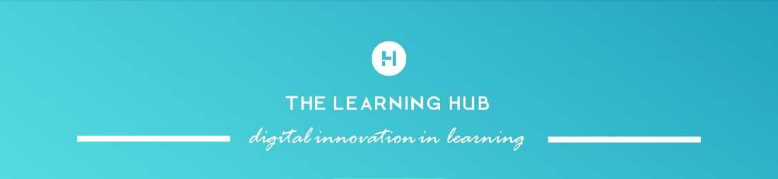 Learning Hub main page.JPG @ The Learning Hub