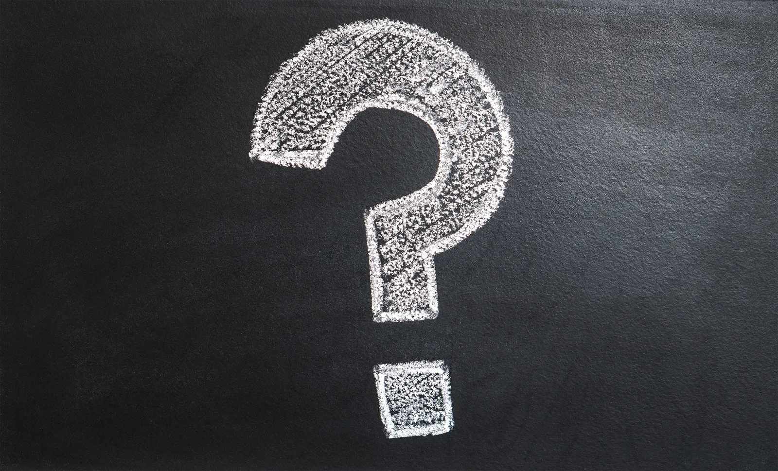 LearningStone questionmark