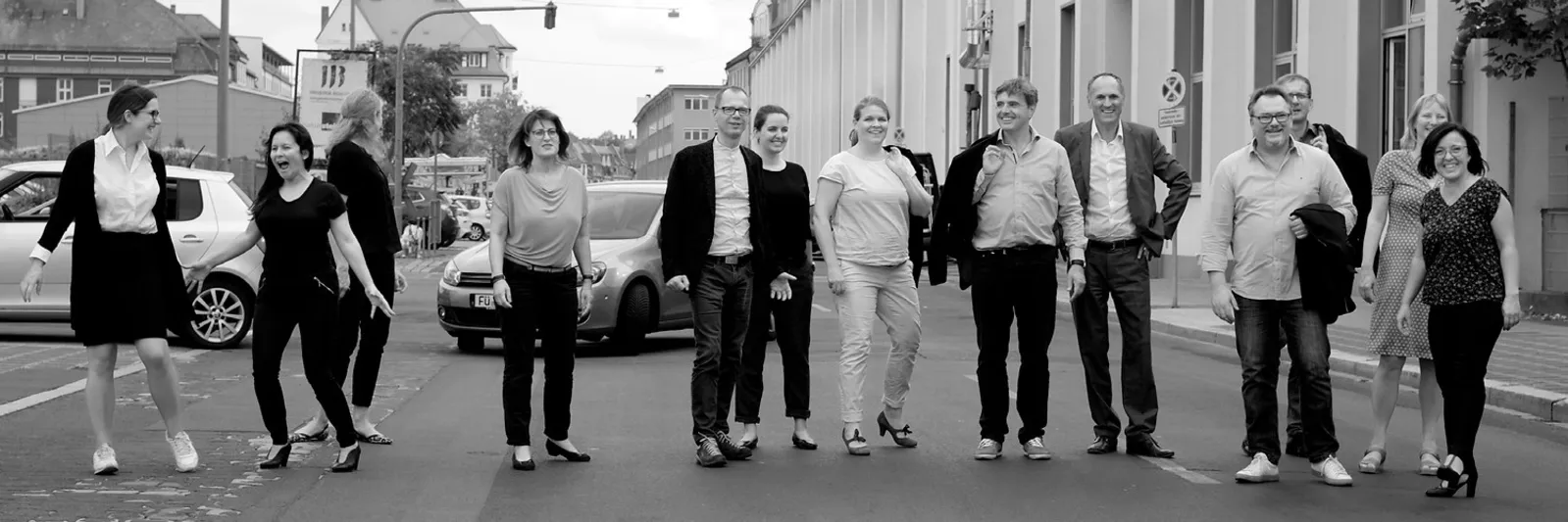 Peschke Akademie Team
