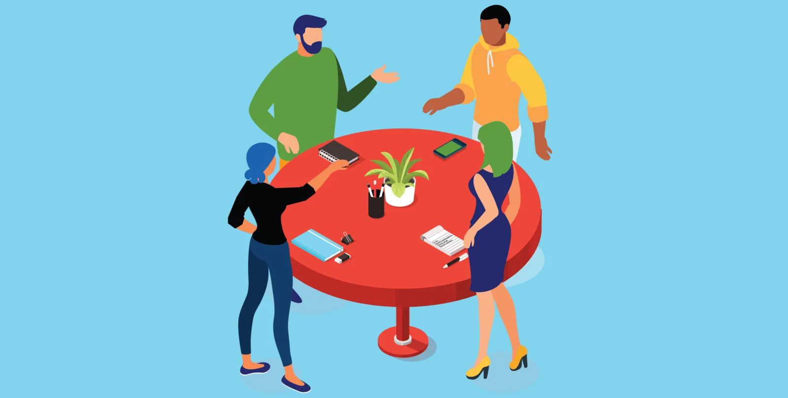 Want to improve your online learning environment and training skills in ...