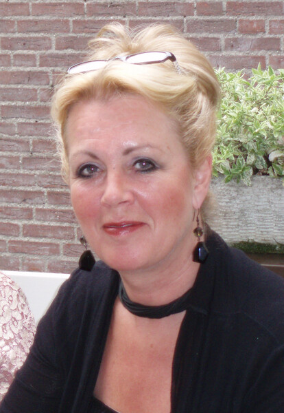 Anne Scheltes