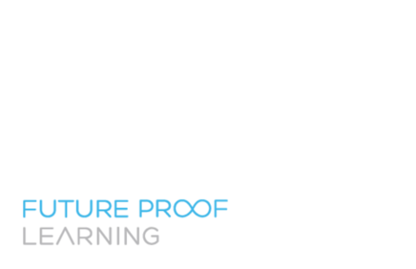 Future Proof Business Card