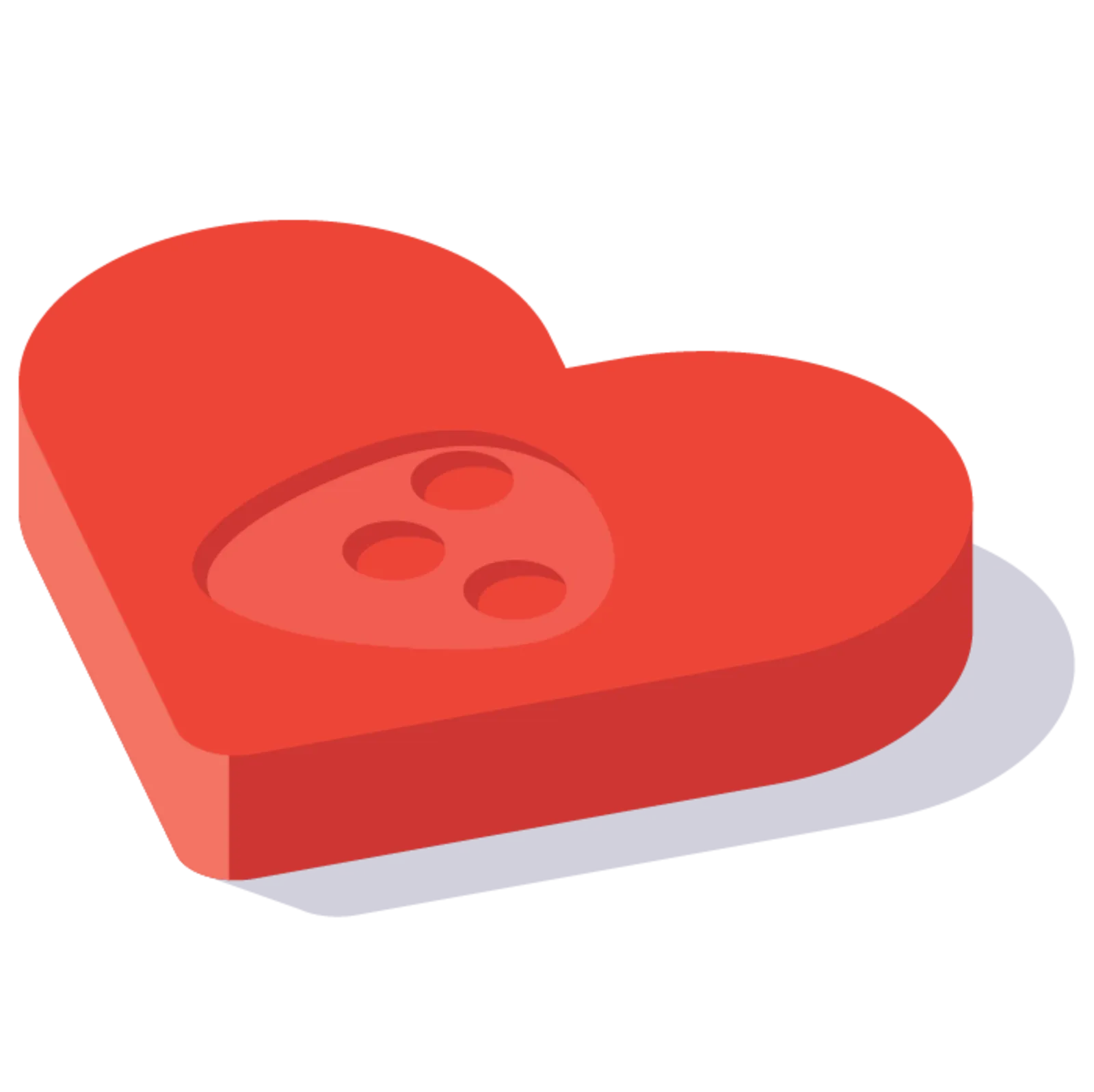 LearningStone Heart