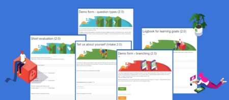 How to implement embedded learning in practice @ LearningStone