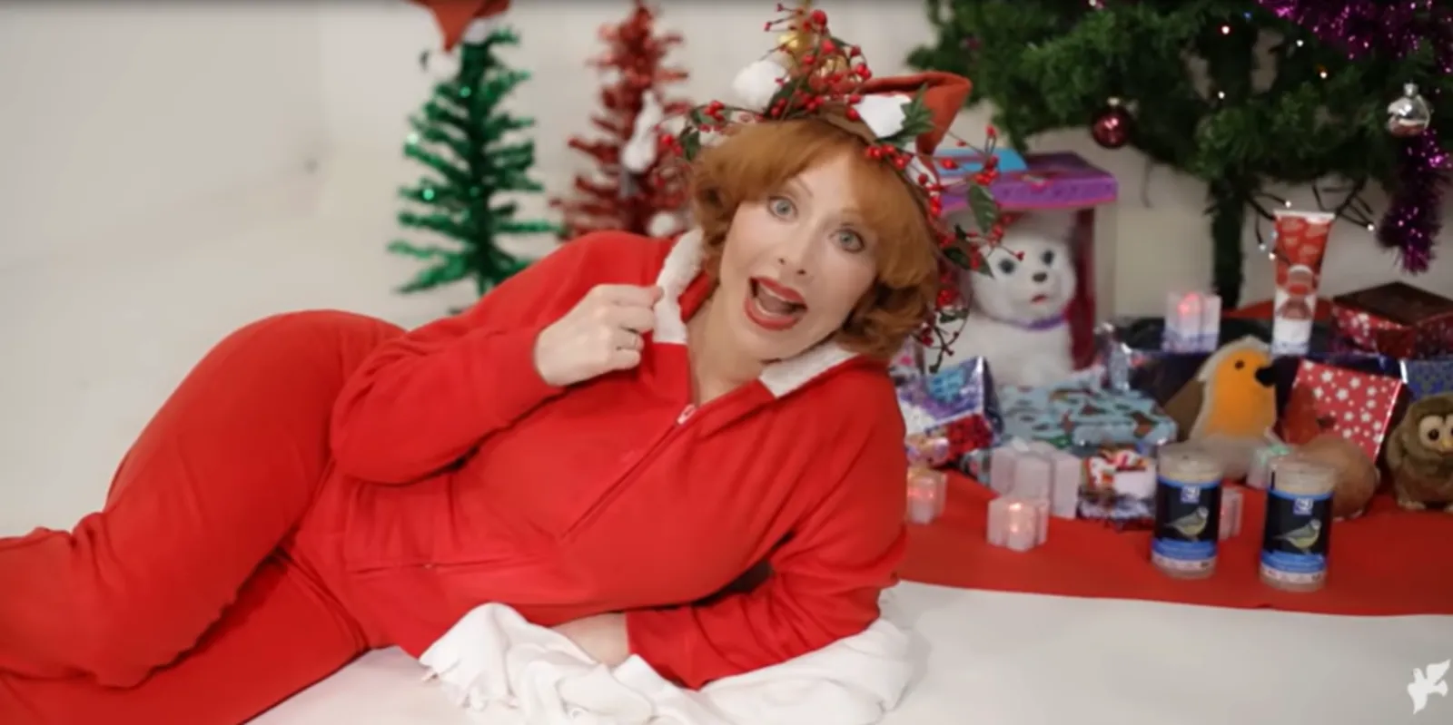 All I Want For Christmas Is Marijke's Kersthit - Kerstmis is een Droom