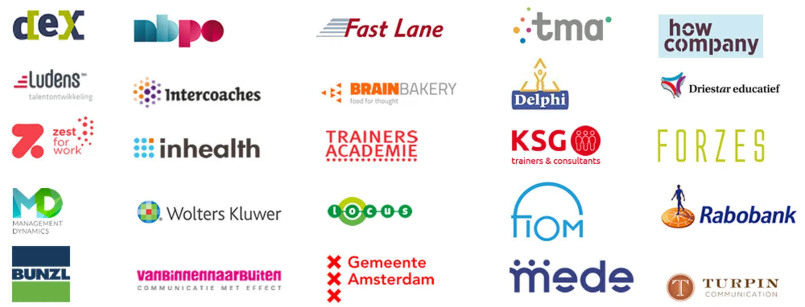 LearningStone NL COLOR