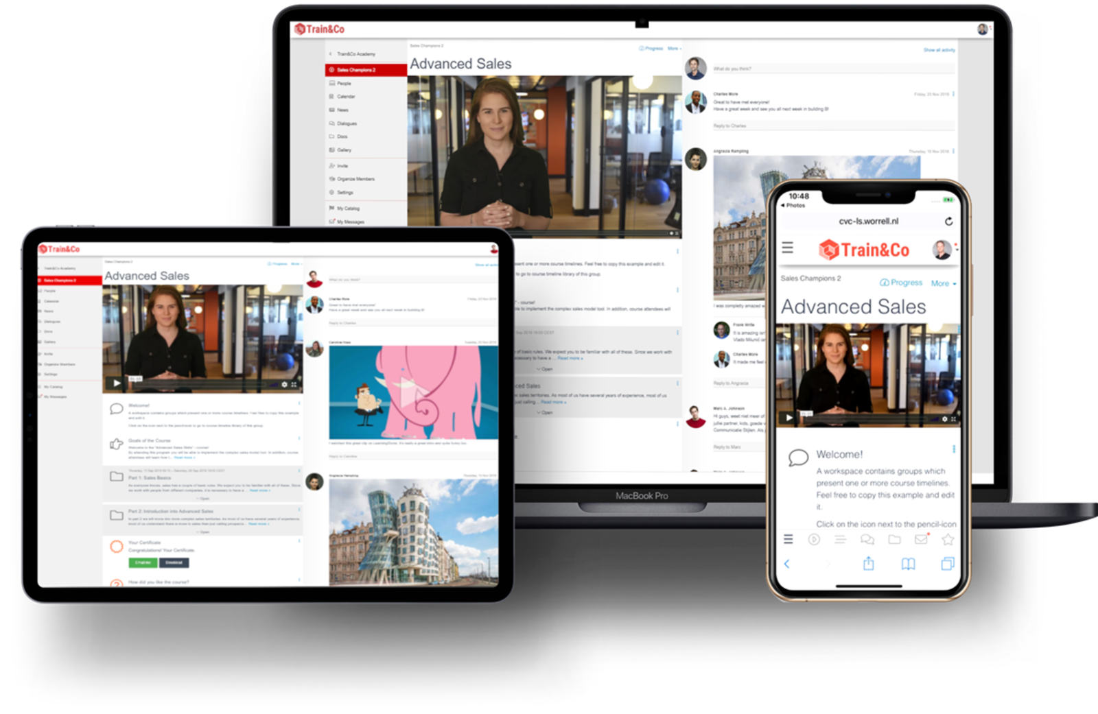 LearningStone-responsive