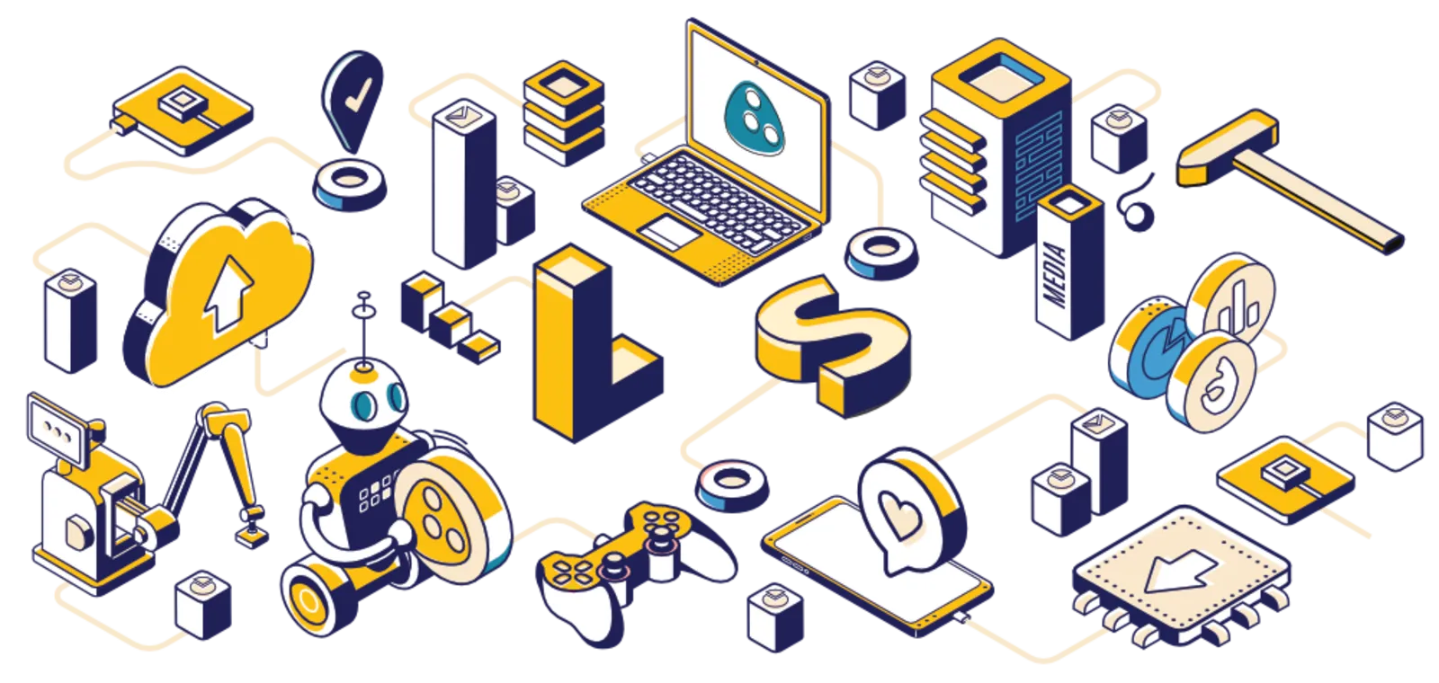 Functions & tools @ LearningStone