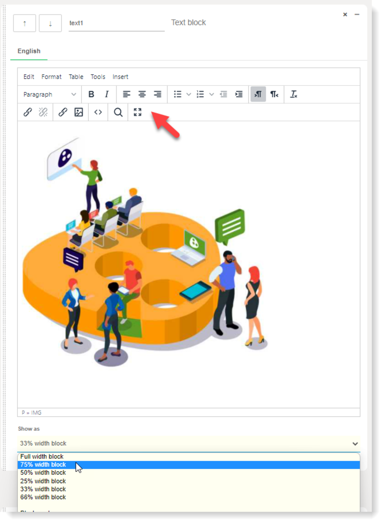 Release news: better editor and lots more @ LearningStone