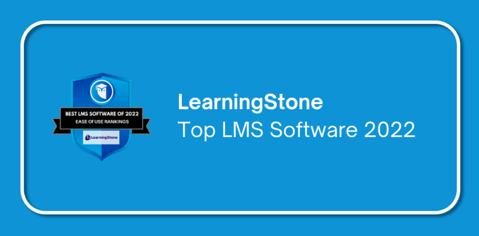 2022 Best LMS LearningStone.png