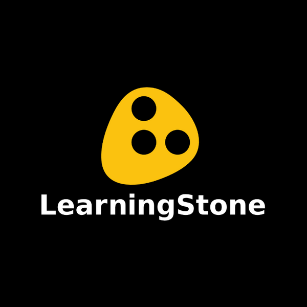 LearningStone•Logo