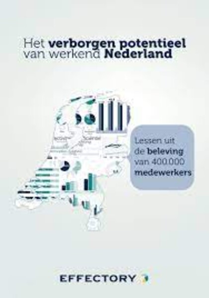 Het verborgen potentieel van werkend Nederland