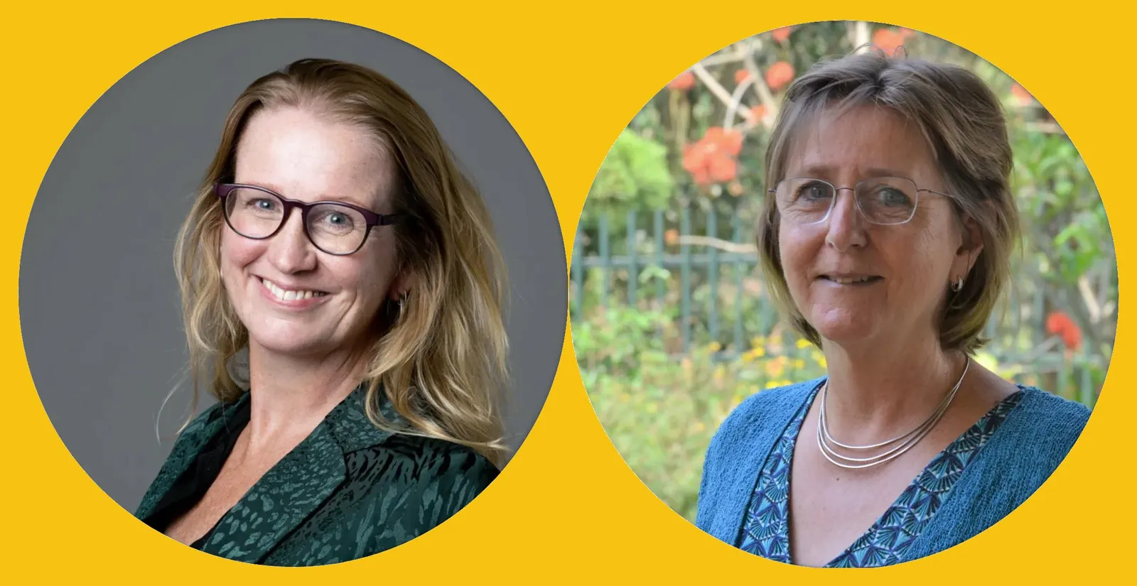 Elvia and Renee Yellow.jpg