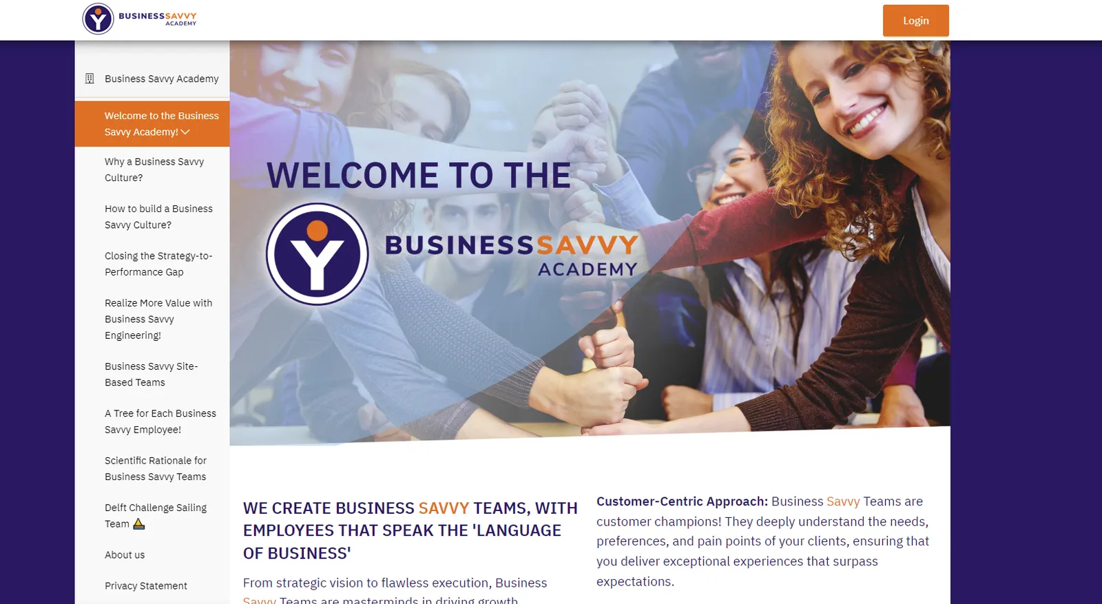 businesssavvy-english