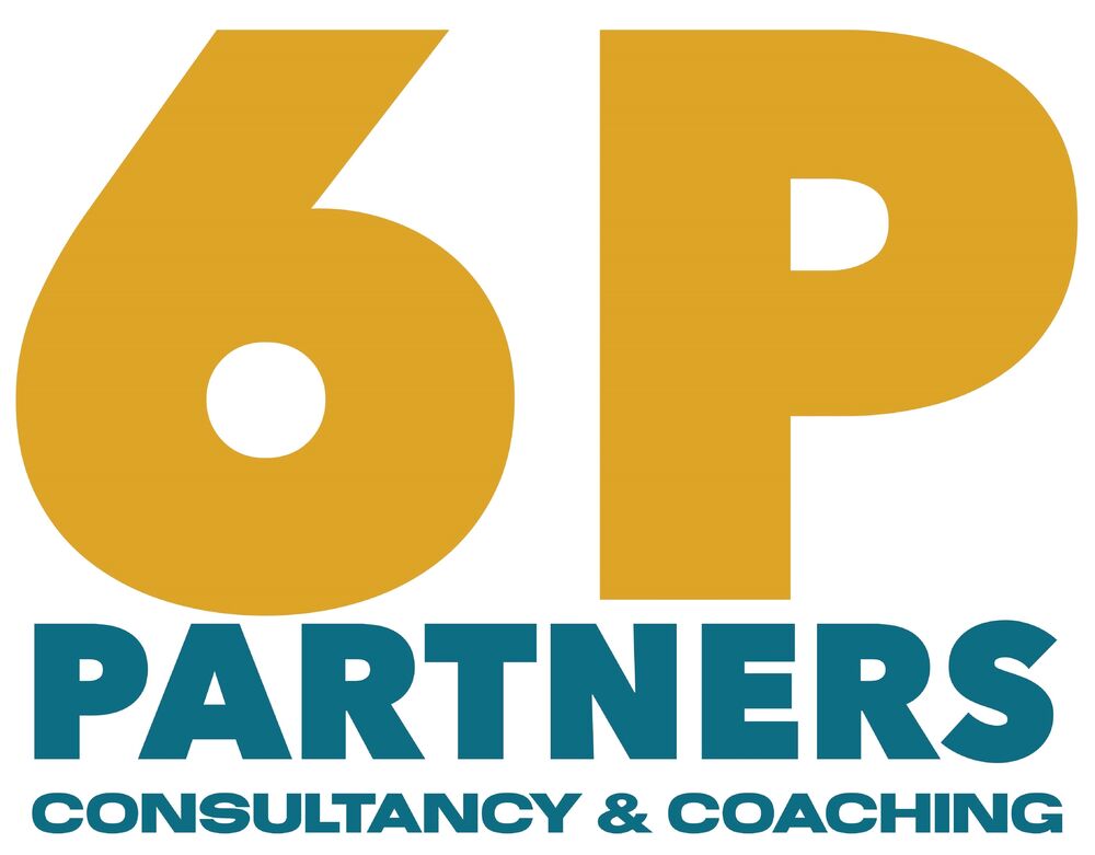 Logo 6P Partners