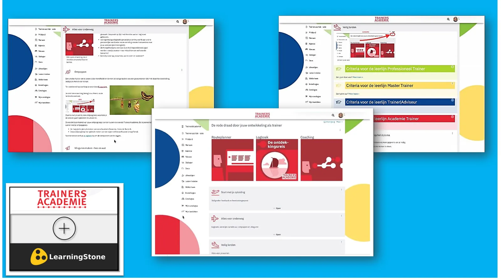 LS & Trainers Academy 3