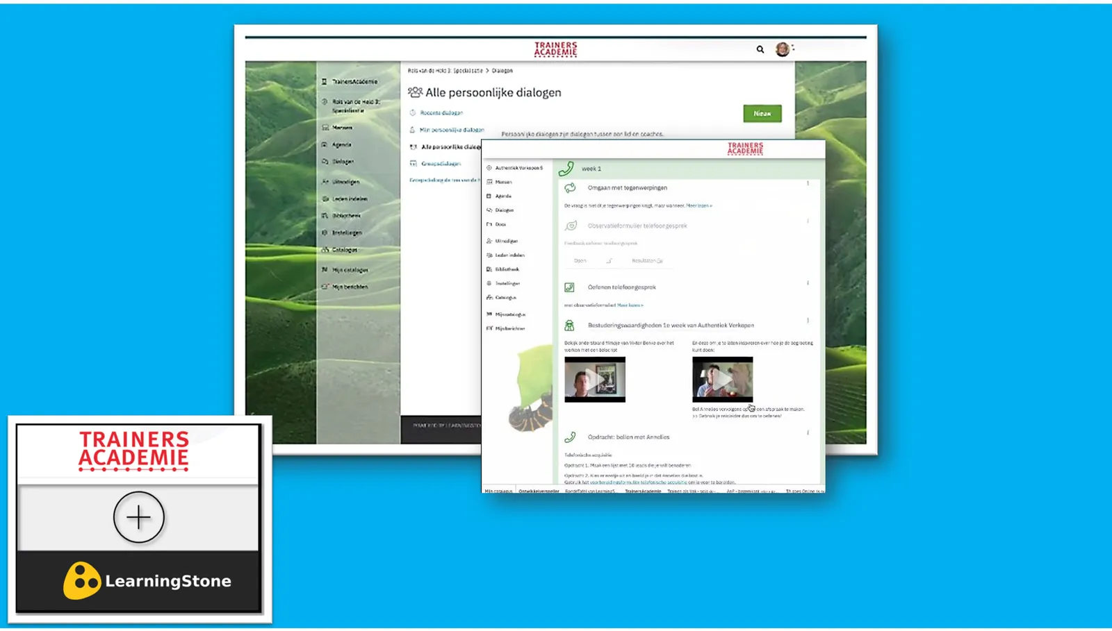 LS & Trainers Academy 4