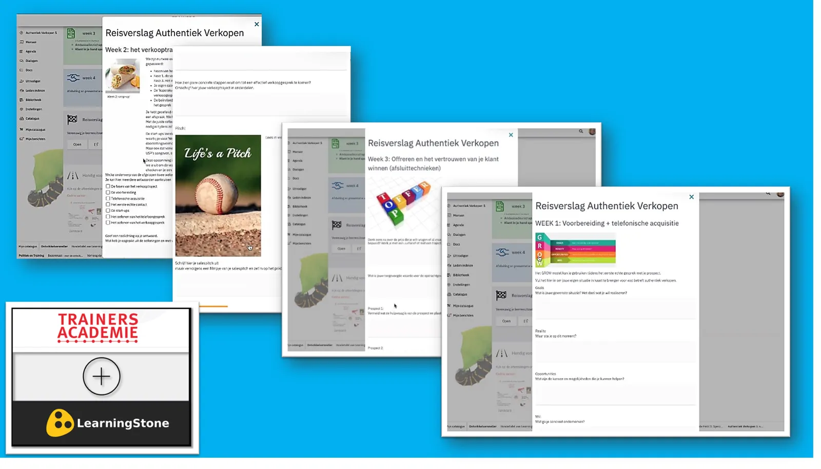 LS & Trainers Academy 6