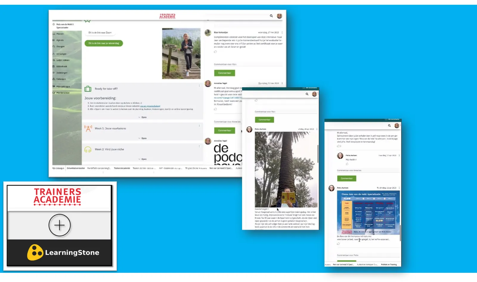 LS & Trainers Academy 7