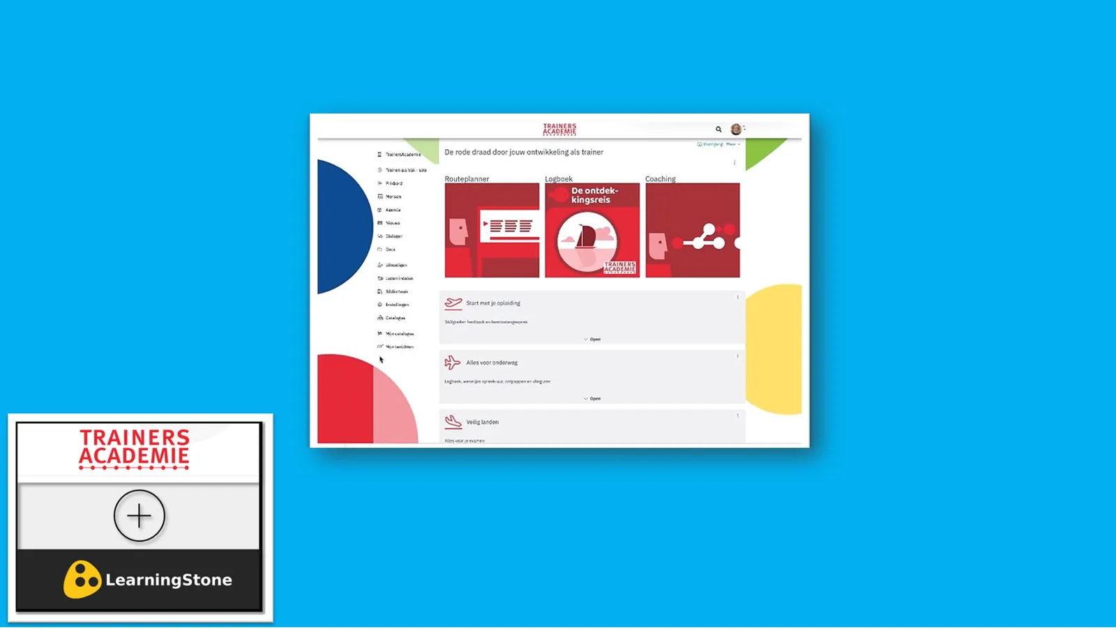 LS & Trainers Academy 8