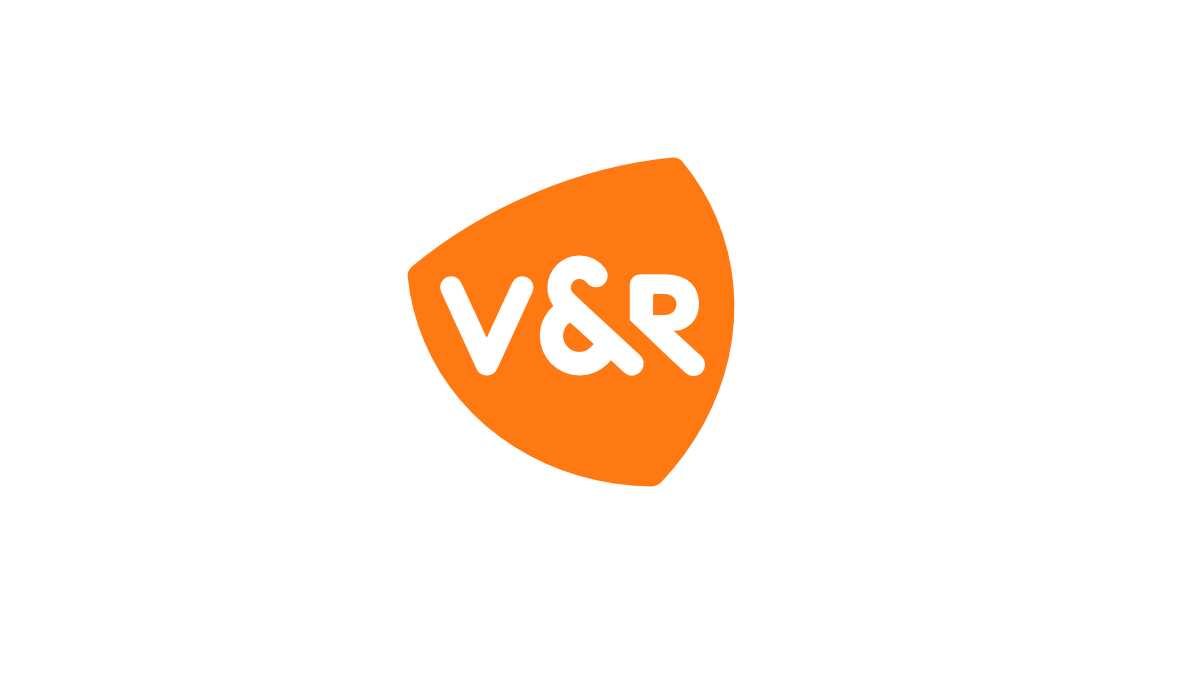 @ V&R