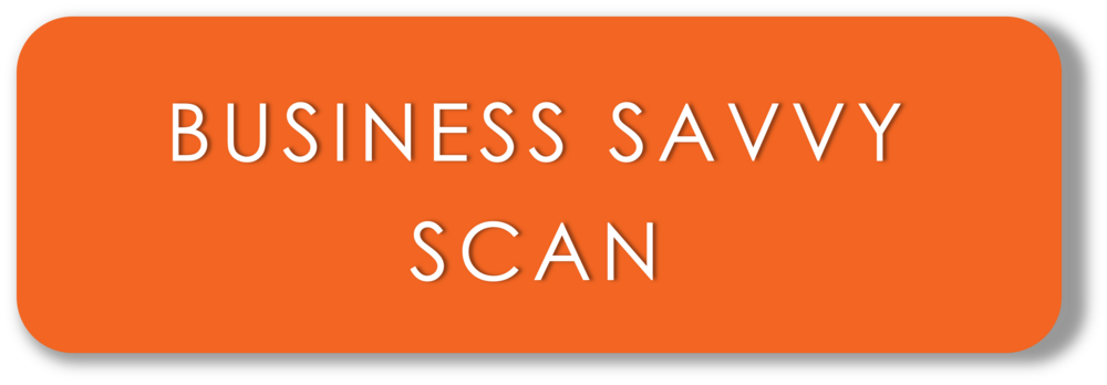 Business Savvy Scan Button