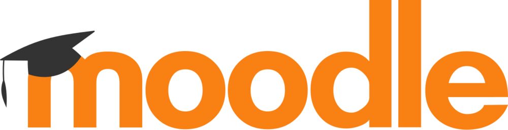 Moodle-logo.svg