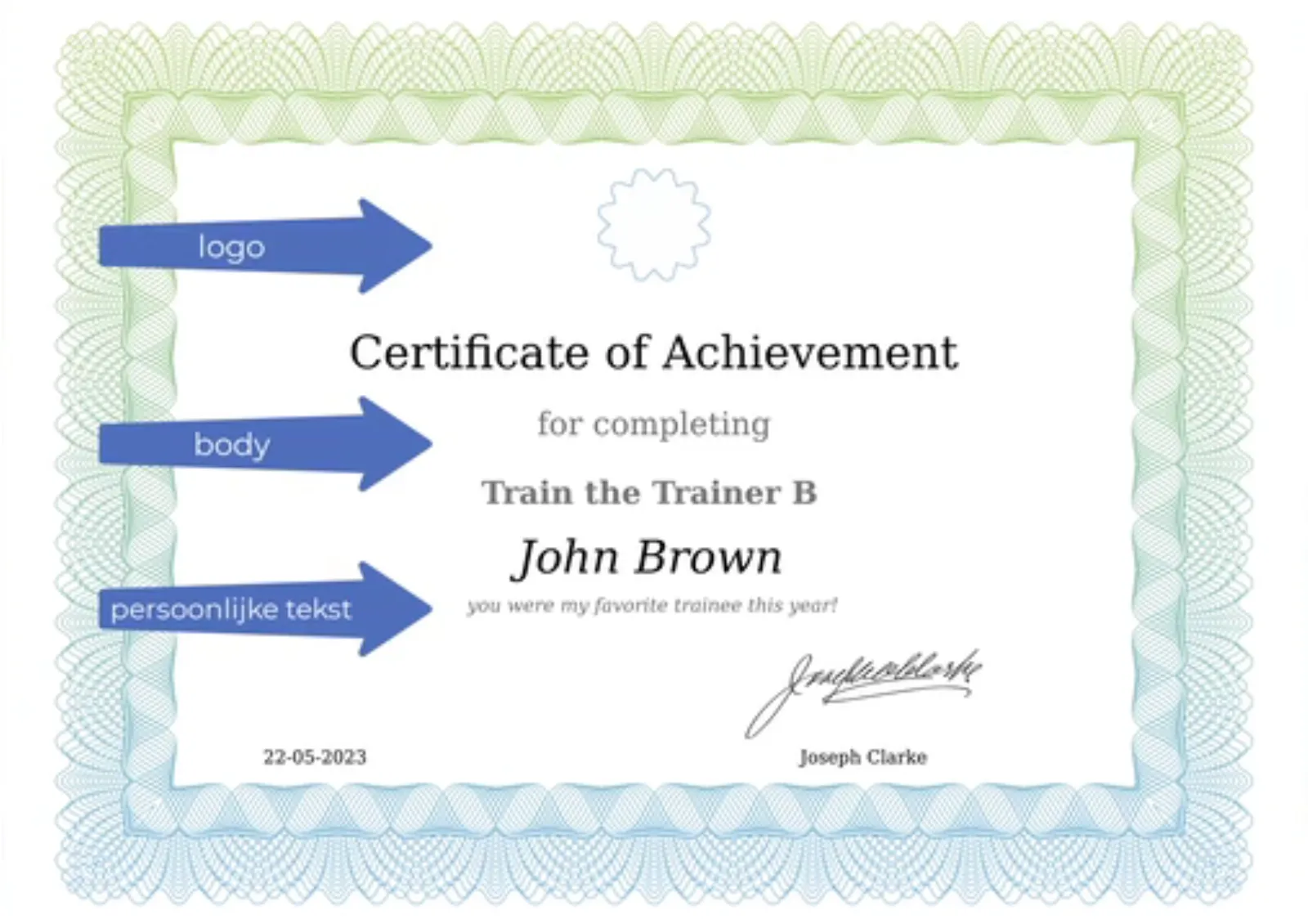 LS075 Certificate NL DEFAULT NL