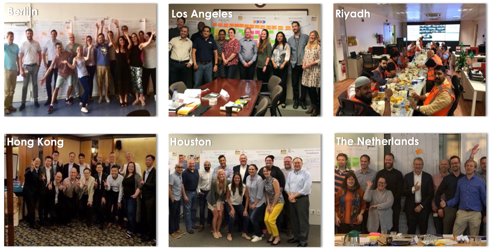 Business Savvy Engineering Teams