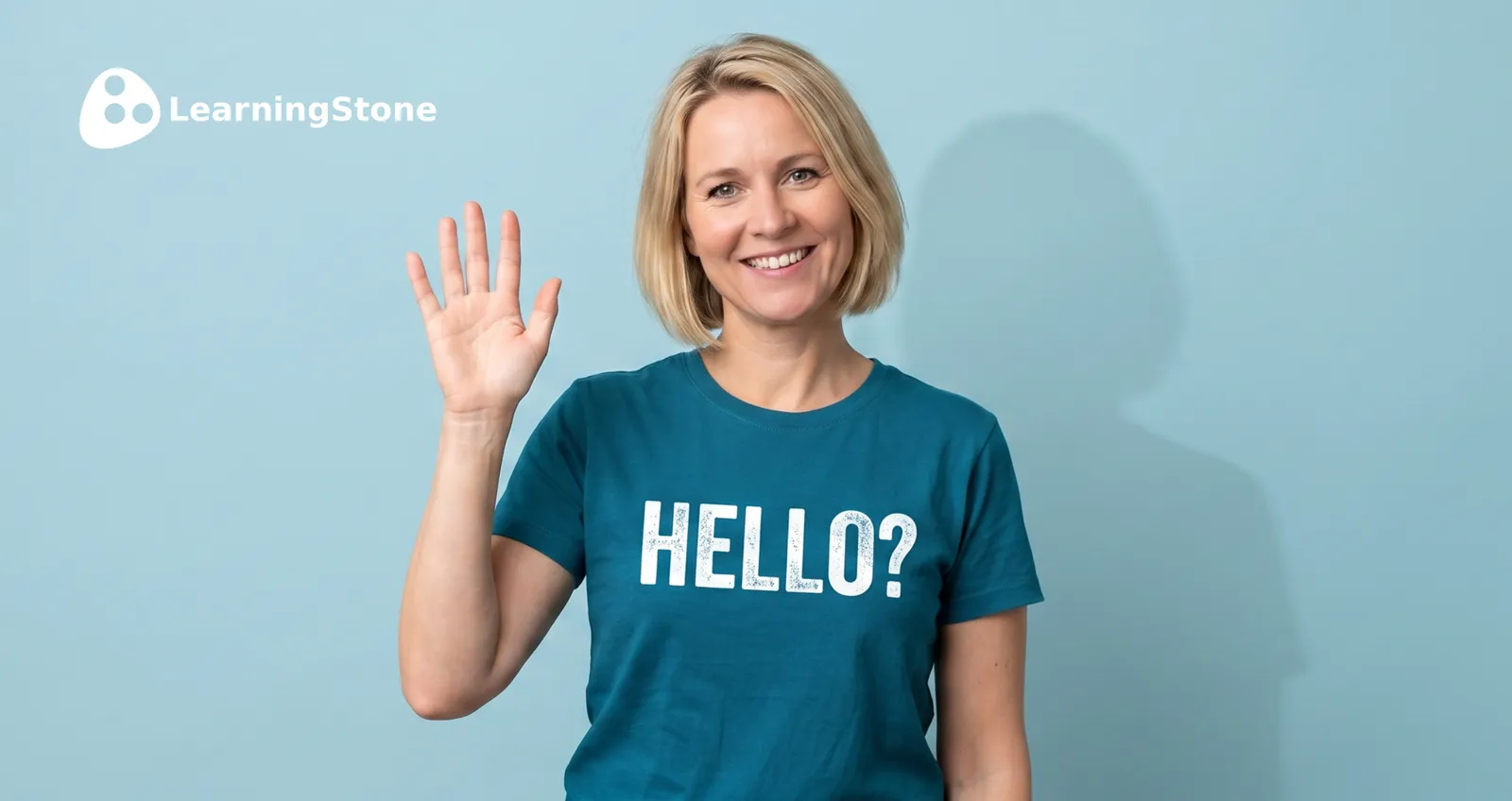 5 b Hello- female