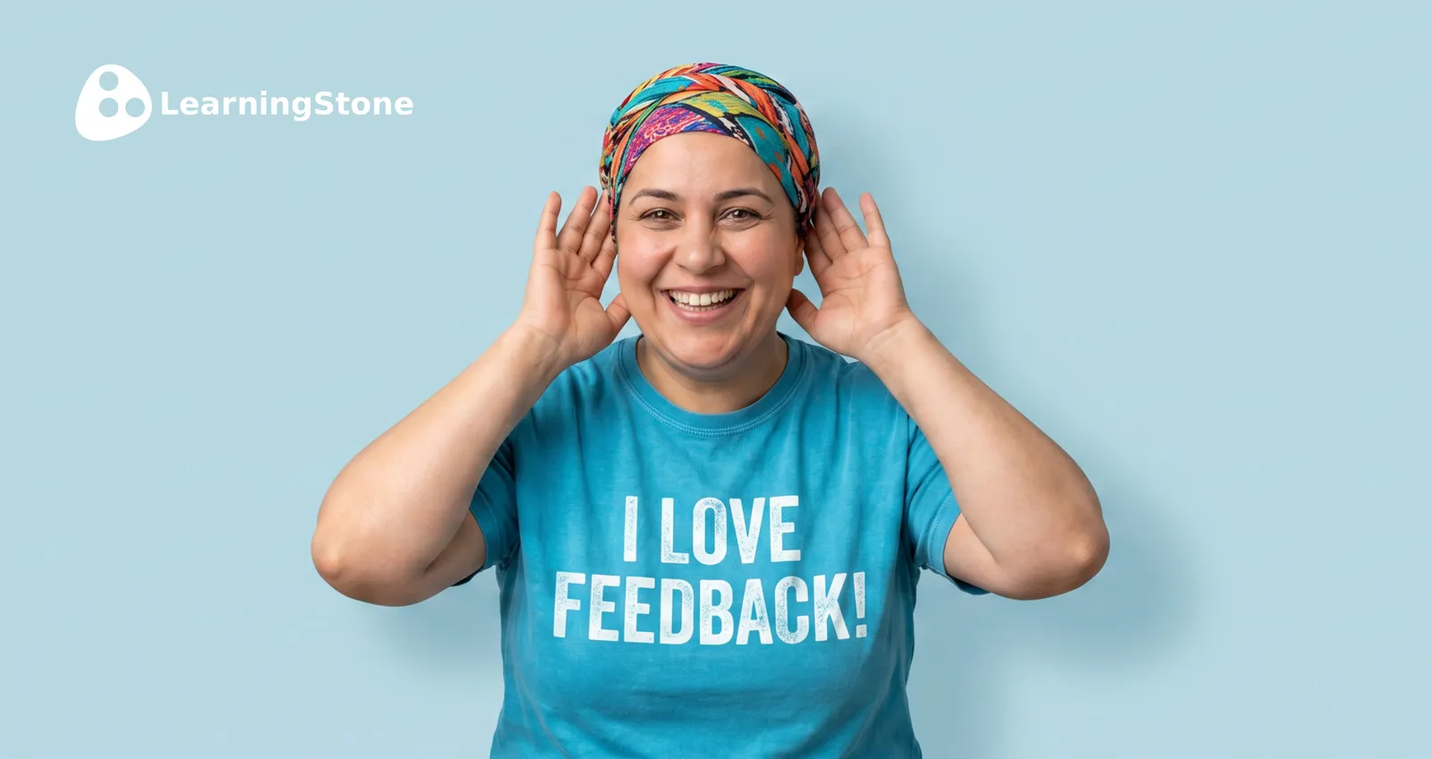 6 b  feedback