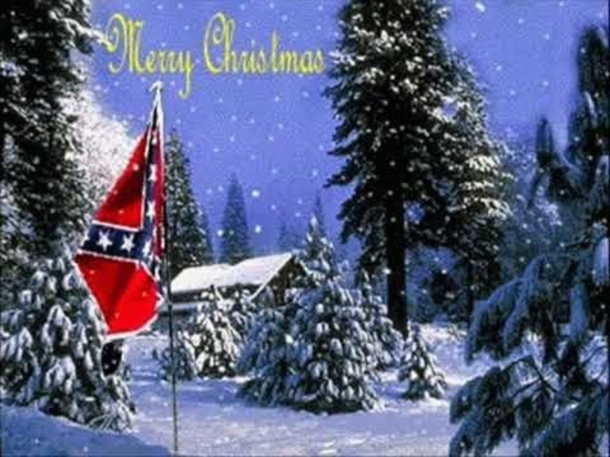 Alabama - Christmas in Dixie