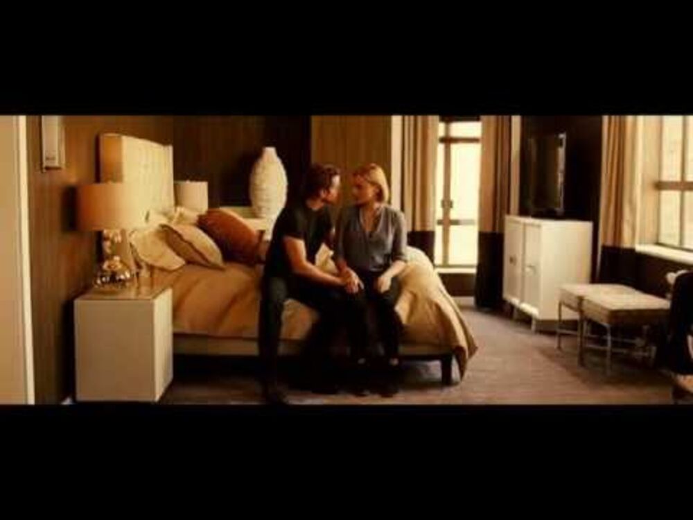 Limitless - Official® Trailer [HD]