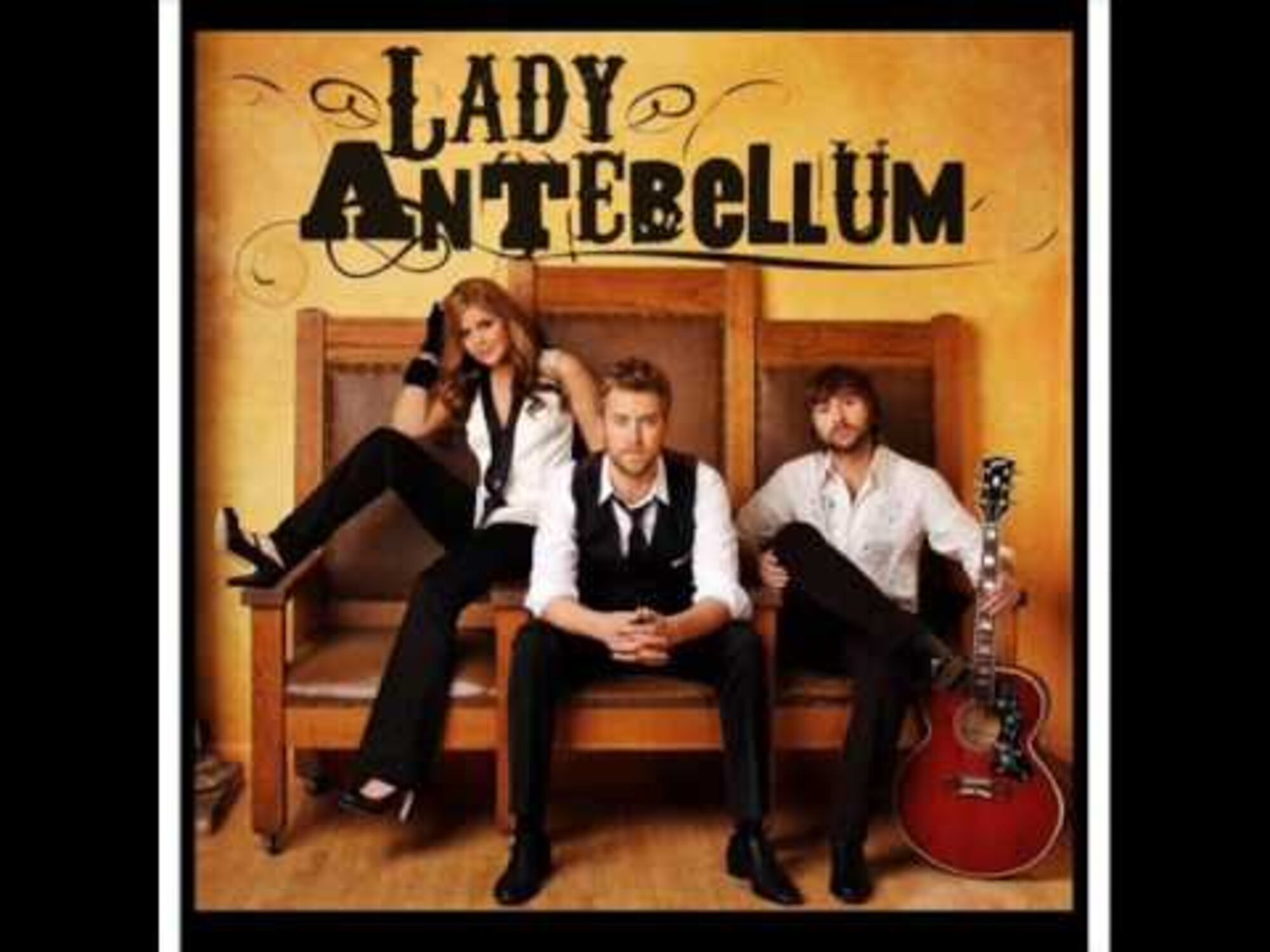 Baby, It's Cold Outside by Lady Antebellum