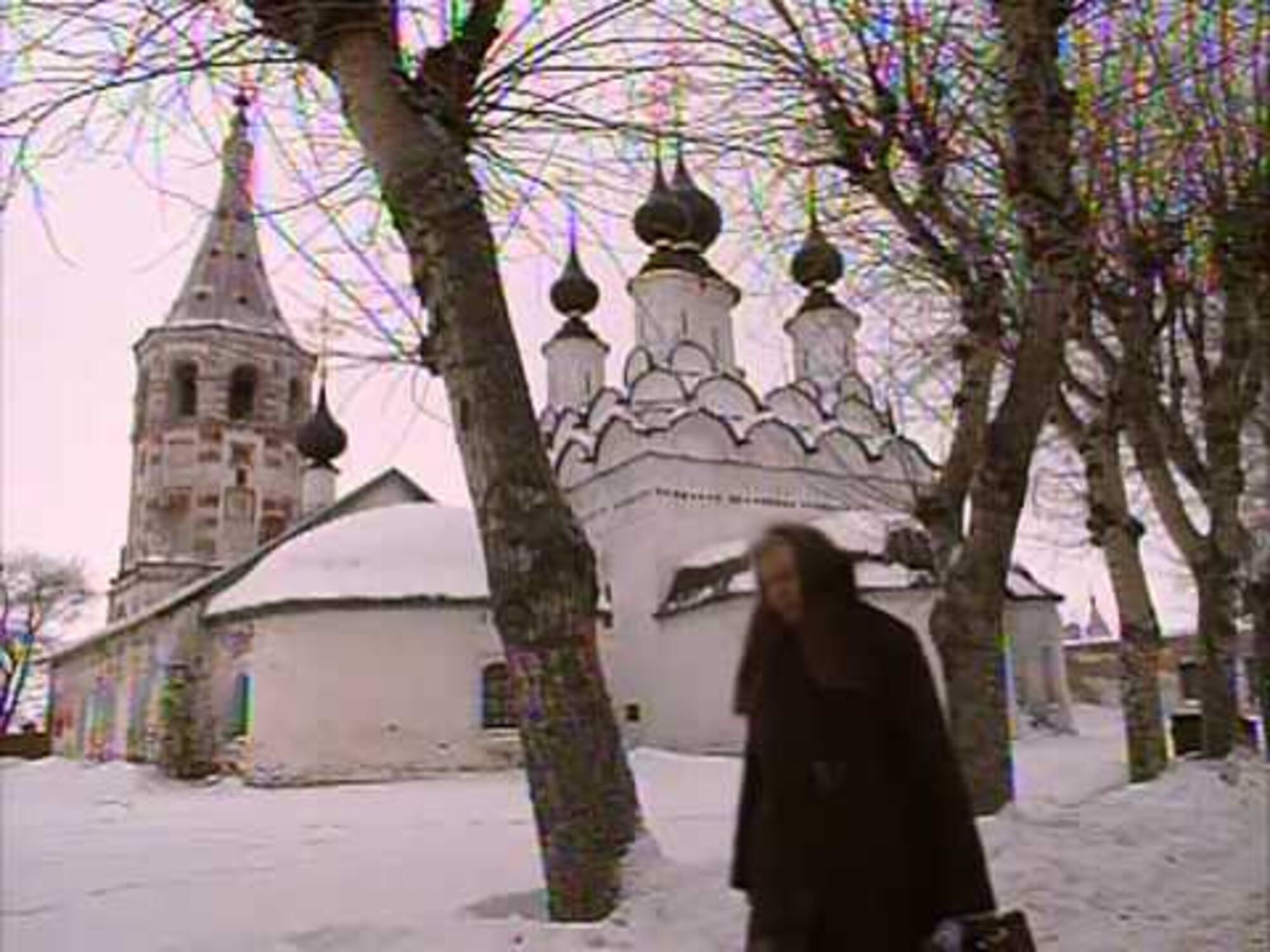 11 - Kaliadka / Калядки (Russian Christmas)