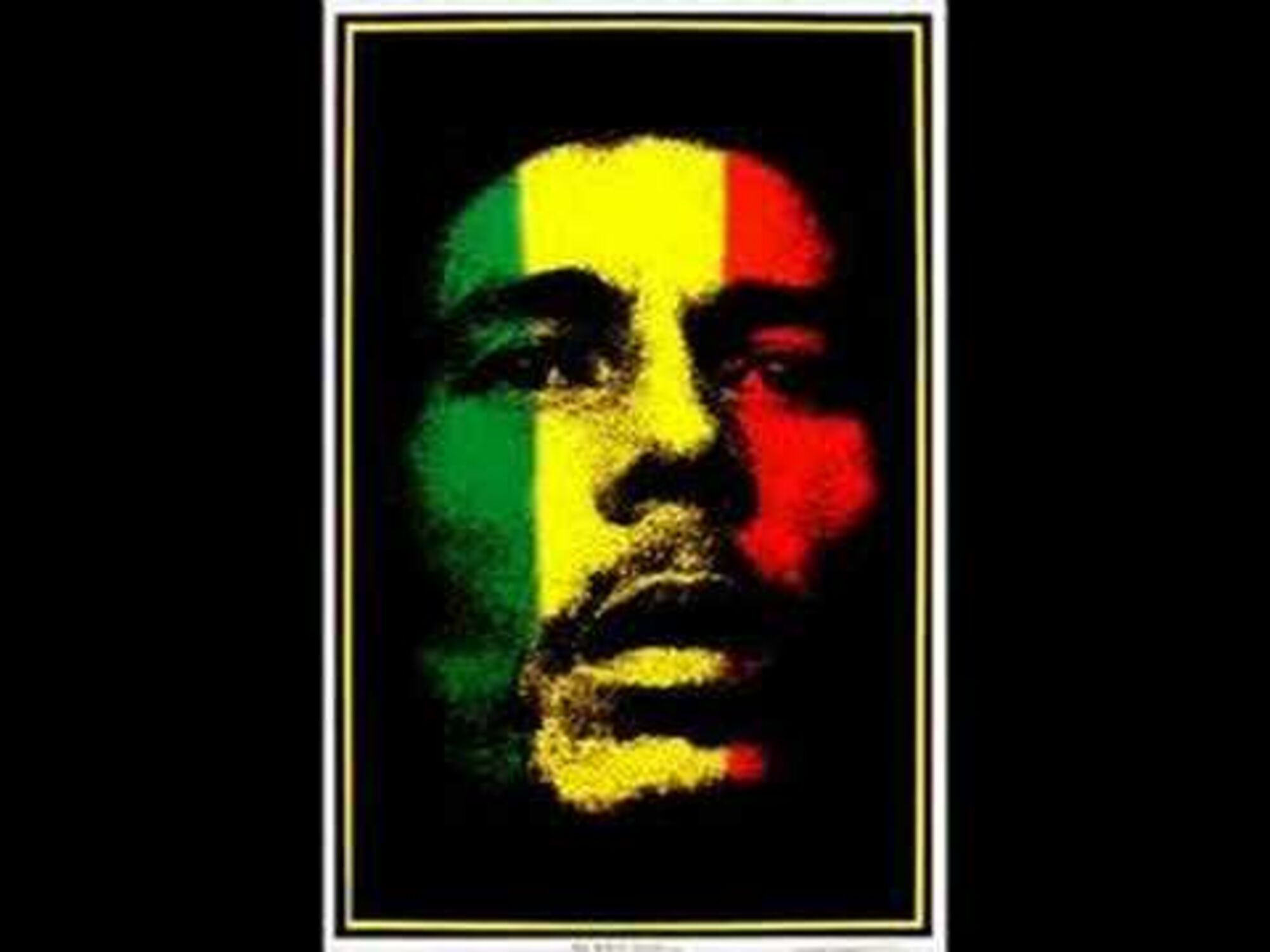 Bob Marley - Christmas Reggae