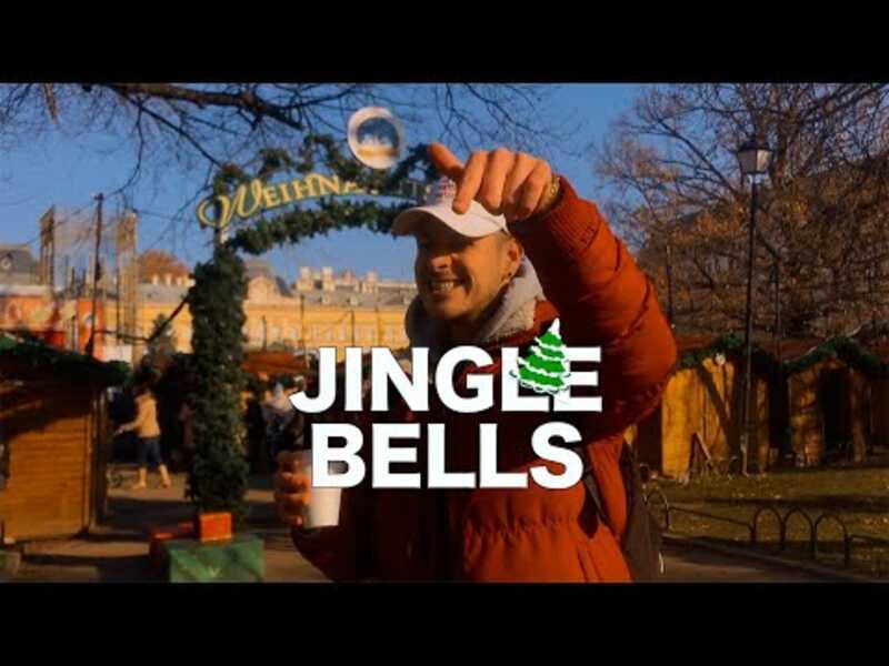 Ф4 - Jingle Bells (Official Video)