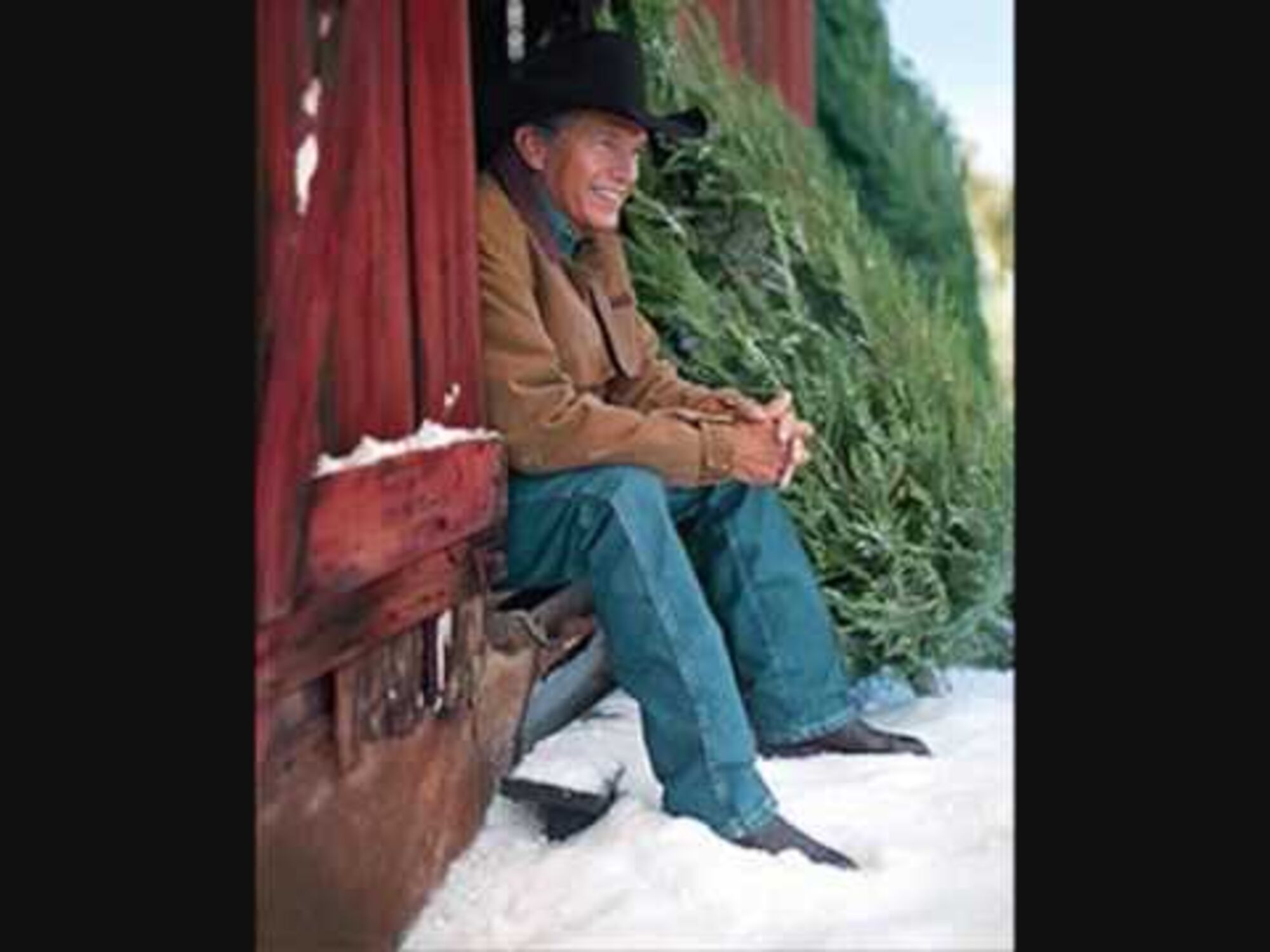 George Strait - Christmas Cookies