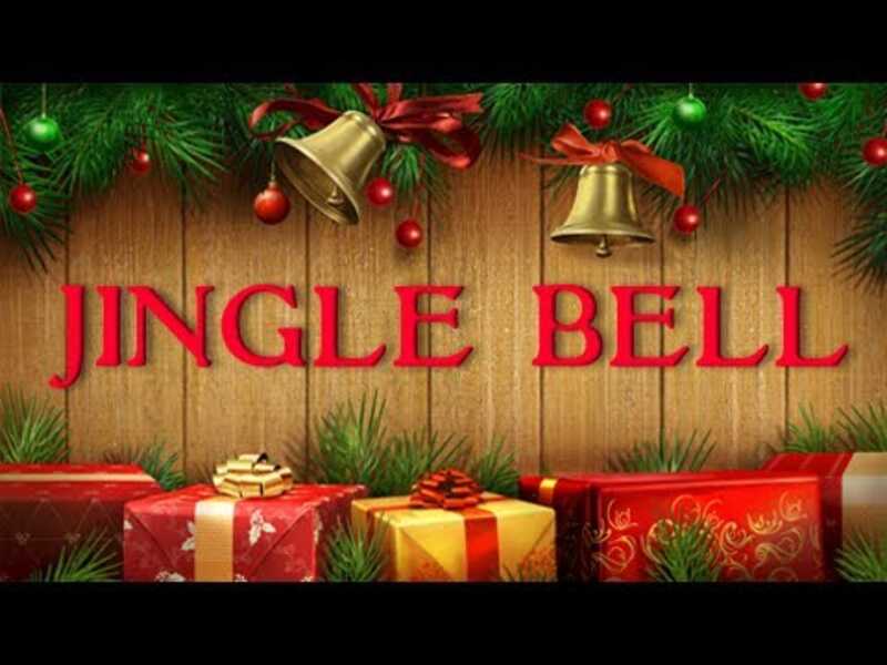 Jingle Bells | Christmas Songs For Kids | Nursery Rhymes for Children By Rajshri Kids