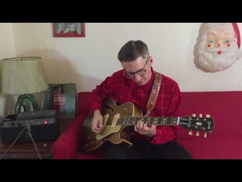 Joel Paterson – Jingle Bell Rock