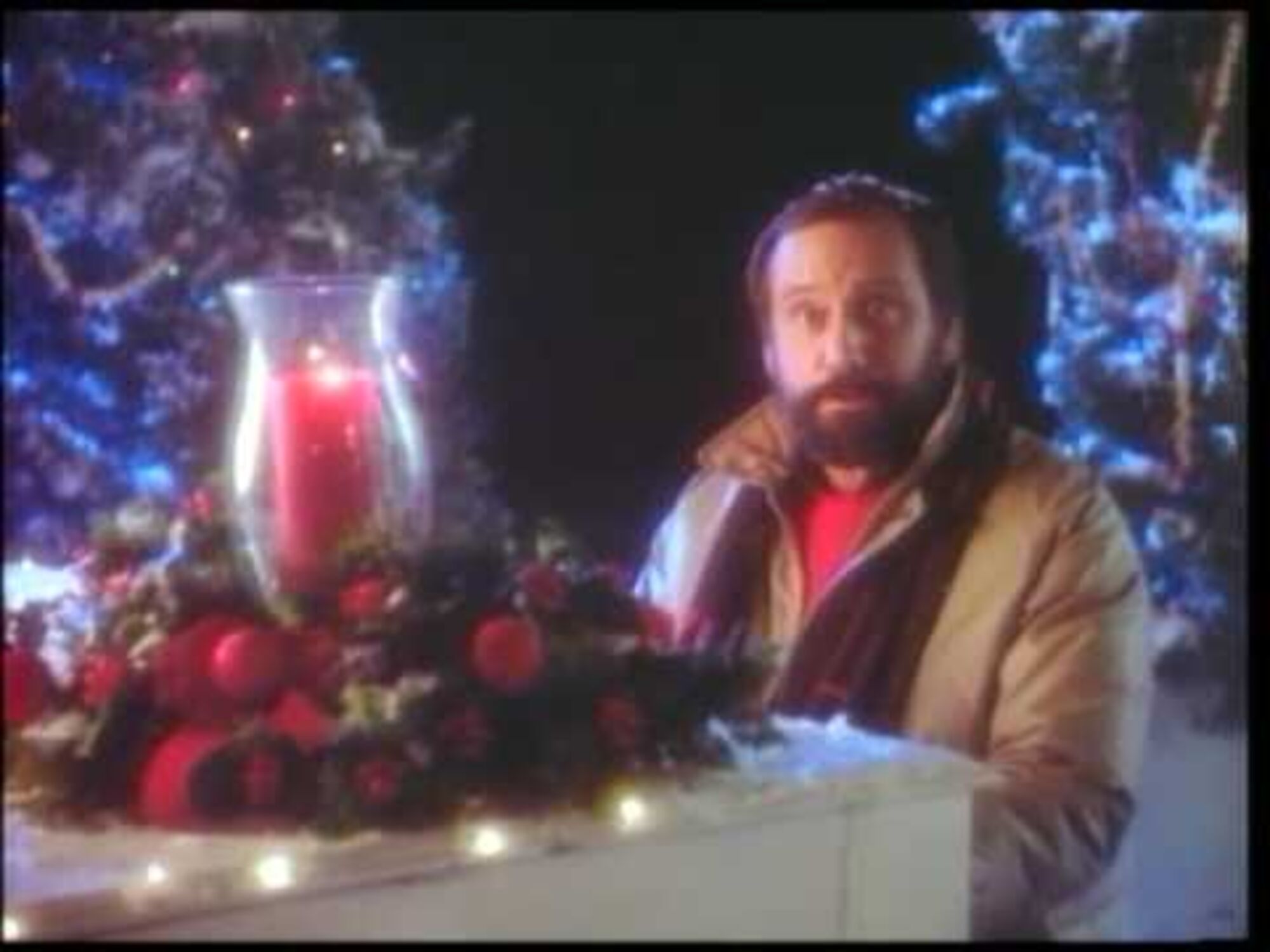 Ray Stevens - Santa Claus Is Watchin' You