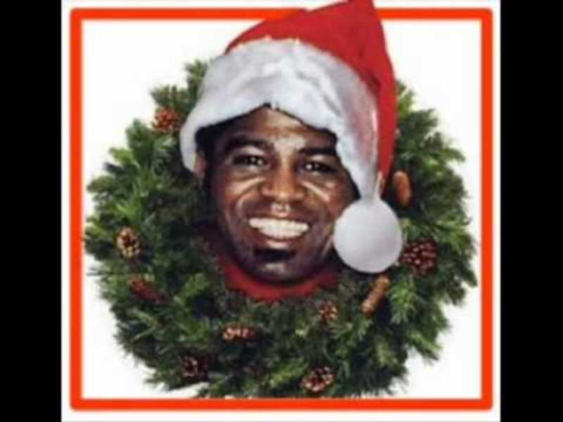 Santa Claus Go Straight To The Ghetto James Brown