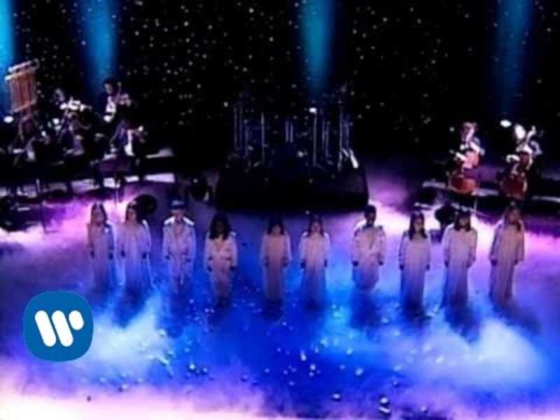 Trans-Siberian Orchestra - Christmas Canon (Official Video)