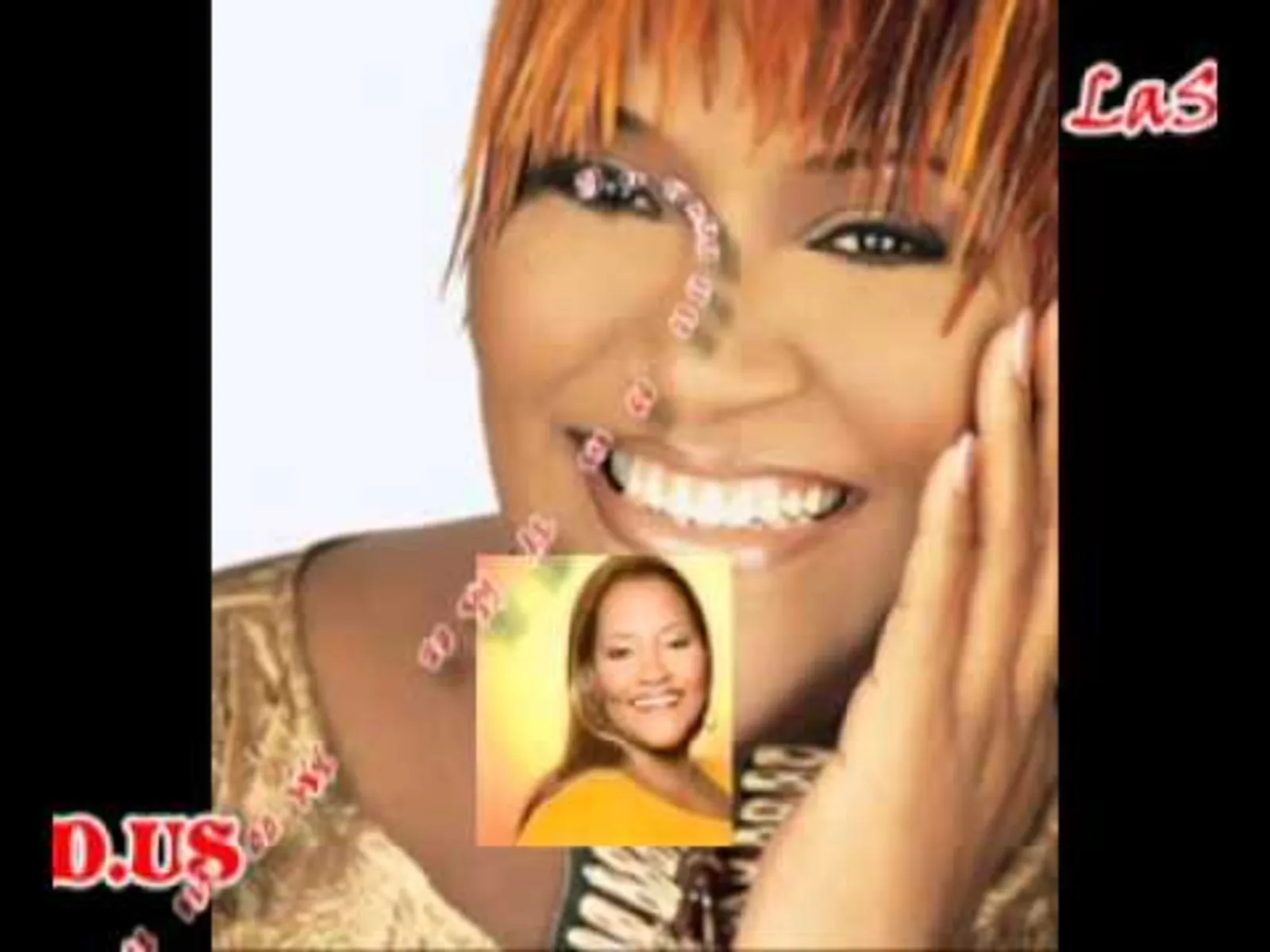 LaShun Pace Go Tell It On The Mountain www.blacksound.us.flv