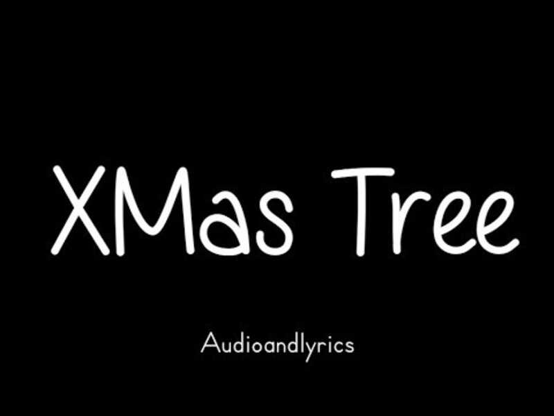 Bollywood Santa - XMas Tree (Lyrics)