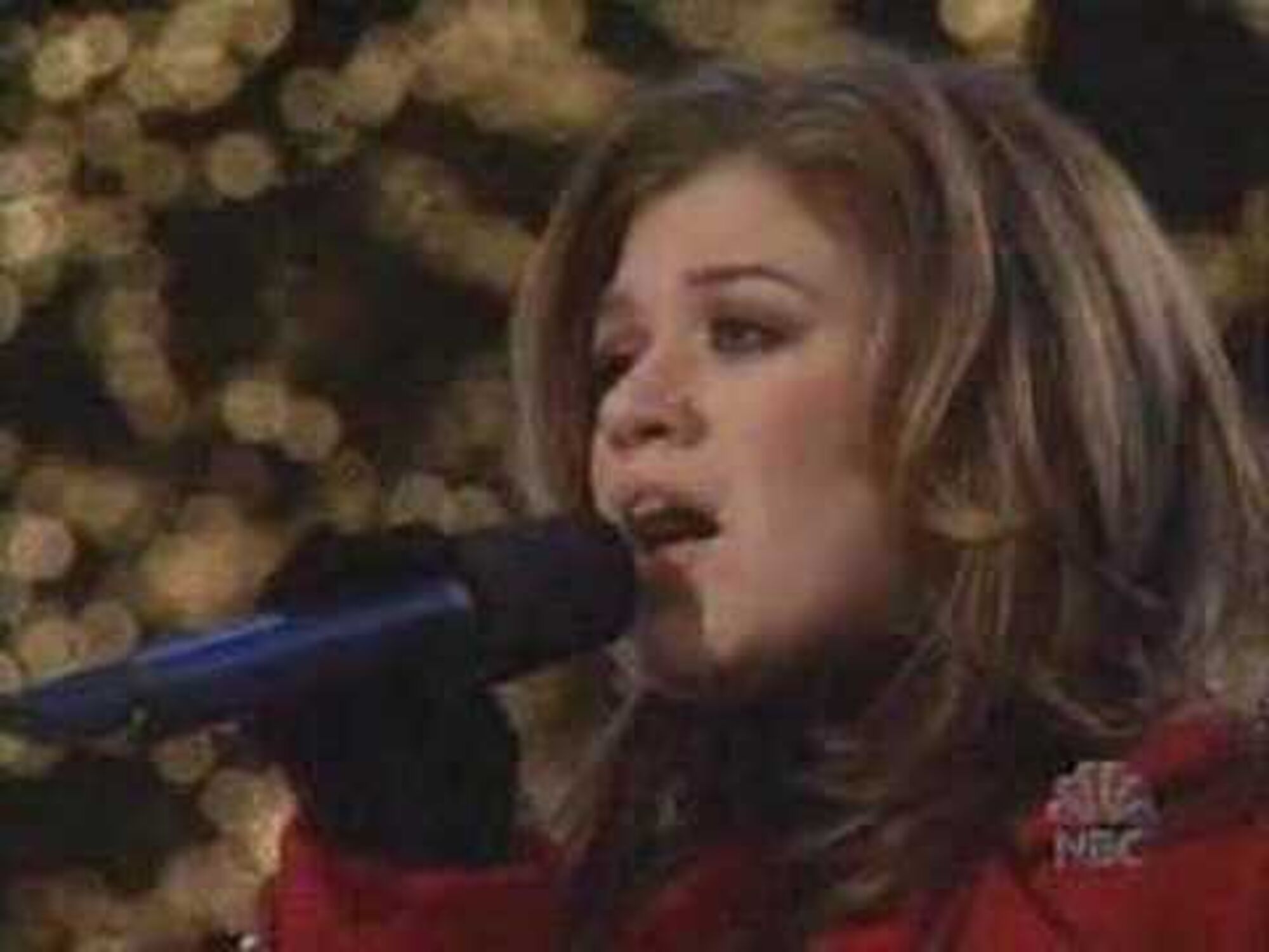 Kelly Clarkson -Oh Holy Night-