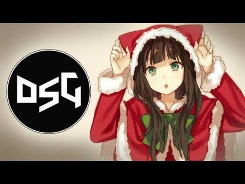 Jingle Bells Dubstep Remix